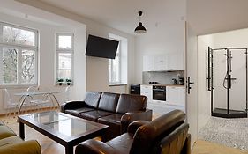 Apartament na Granicy 5